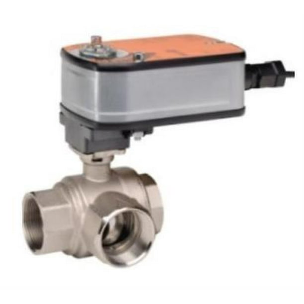 Characterized Control Valve Inc Usa Belimo Aircontrols Characterized Control Valve Inc Usa Belimo Aircontrols